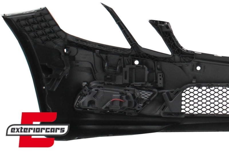 Prednji branik Sport Line dizajn / Mercedes E-klasa C207 W207 A207 (2009-2012) Coupe Cabrio, FBMBW207AMG