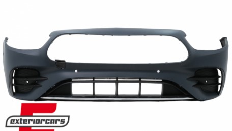 Prednji branik Sport Line dizajn / Mercedes E-klasa W213 S213 (2020-2023), ZPME36