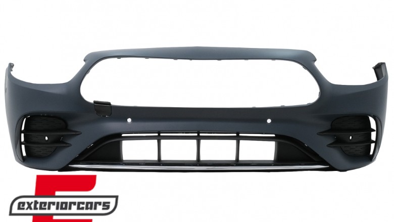 Prednji branik Sport Line dizajn / Mercedes E-klasa W213 S213 (2020-2023), ZPME36