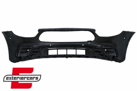 Prednji branik Sport Line dizajn / Mercedes E-klasa W213 S213 (2020-2023), ZPME36