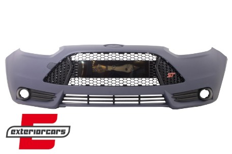 Prednji branik ST dizajn / Ford Focus MK3 (2011-2014), ZPFO01