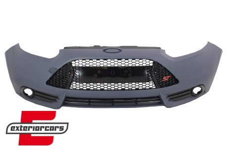 Prednji branik ST dizajn / Ford Focus MK3 (2011-2014), ZPFO01
