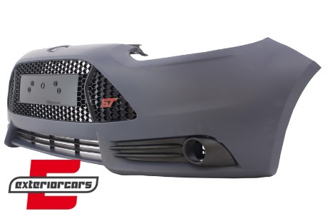 Prednji branik ST dizajn / Ford Focus MK3 (2011-2014), ZPFO01