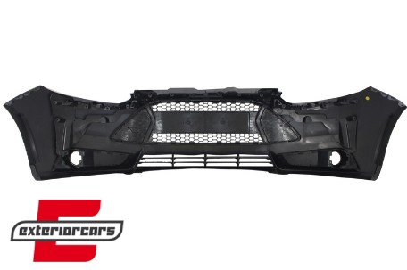Prednji branik ST dizajn / Ford Focus MK3 (2011-2014), ZPFO01