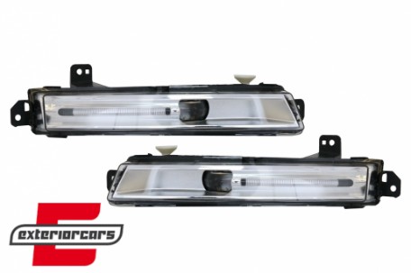 Prednji branik SVA dizajn / Land Range Rover Vogue IV L405 (2018-2020), FBRRVL405SVA