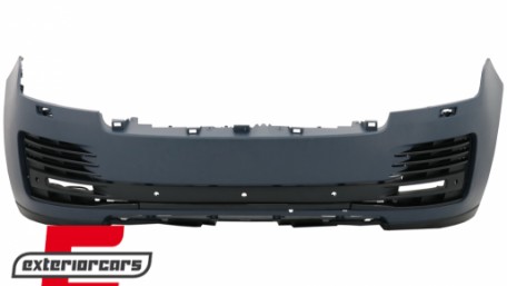 Prednji branik SVA dizajn / Land Range Rover Vogue IV L405 (2018-2020), FBRRVL405SVA