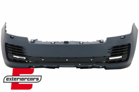 Prednji branik SVA dizajn / Land Range Rover Vogue IV L405 (2018-2020), FBRRVL405SVA