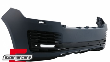 Prednji branik SVA dizajn / Land Range Rover Vogue IV L405 (2018-2020), FBRRVL405SVA
