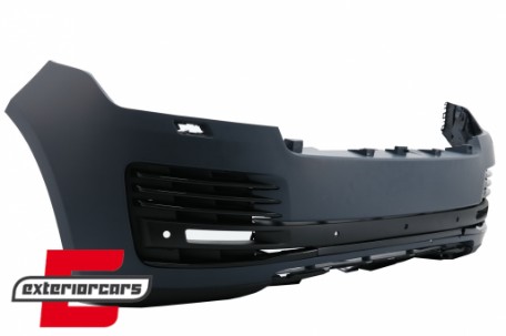 Prednji branik SVA dizajn / Land Range Rover Vogue IV L405 (2018-2020), FBRRVL405SVA
