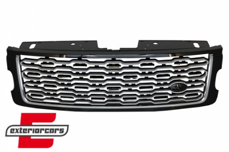 Prednji branik SVA dizajn / Land Range Rover Vogue IV L405 (2018-2020), FBRRVL405SVA