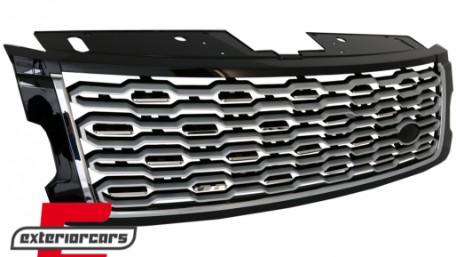 Prednji branik SVA dizajn / Land Range Rover Vogue IV L405 (2018-2020), FBRRVL405SVA