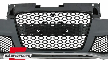 Prednji branik TTRS dizajn / Audi TT 8J Cabrio Coupe (2006-2014), ZPAU63
