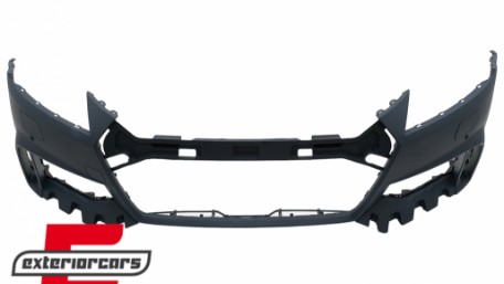 Prednji branik TTRS dizajn / Audi TT 8S Mk3 (2014-2019), FBAUTT8SRS