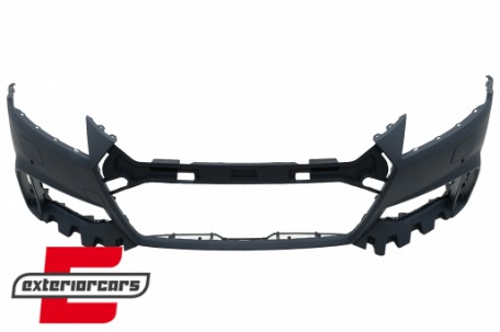 Prednji branik TTRS dizajn / Audi TT 8S Mk3 (2014-2019), FBAUTT8SRS