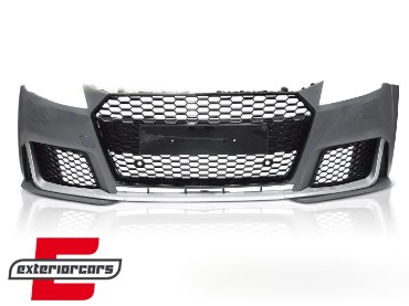 Prednji branik TTRS dizajn / Audi TT 8S Mk3 (2014-2019), ZPAU64
