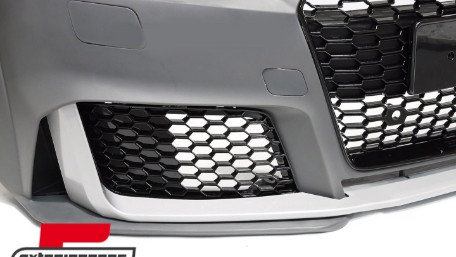 Prednji branik TTRS dizajn / Audi TT 8S Mk3 (2014-2019), ZPAU64