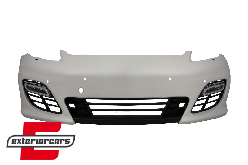 Prednji branik Turbo GTS dizajn / Porsche 970 Panamera (2010-2013), FBPOPA