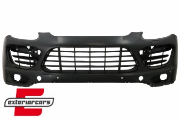 Prednji branik Turbo optik / Porsche Cayenne 958 92A (06.2010-08.2014), 26456