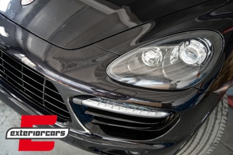 Prednji branik Turbo optik / Porsche Cayenne 958 92A (06.2010-08.2014), 26456
