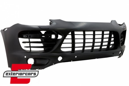Prednji branik Turbo optik / Porsche Cayenne 958 92A (06.2010-08.2014), 26456