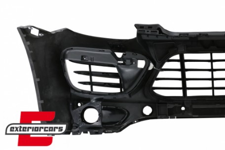 Prednji branik Turbo optik / Porsche Cayenne 958 92A (06.2010-08.2014), 26456