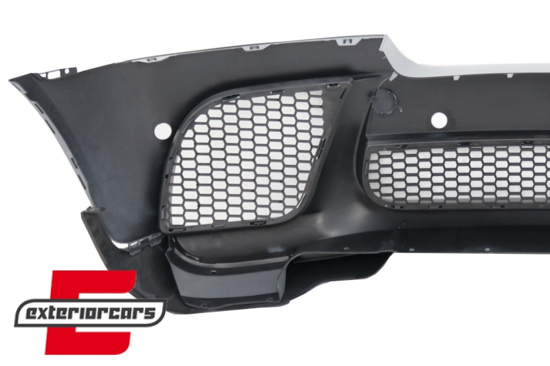 Prednji branik X6M M-Performance dizajn / BMW X6 E71 (2008-2012) X6 E71 LCI (2012-2014), FBBMX6MP