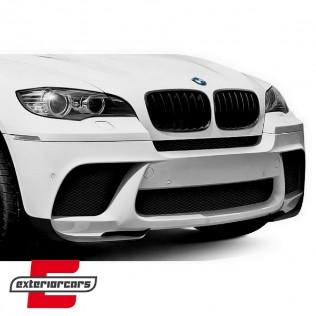Prednji branik X6M M-Performance dizajn / BMW X6 E71 (2008-2012) X6 E71 LCI (2012-2014), FBBMX6MP