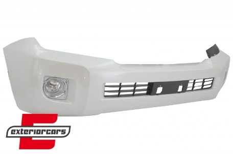 Prednji branik za pretvorbu u (2012-2014) model (perla bijela) / TOYOTA Land Cruiser FJ200 (2008-2011), FBTOLC200