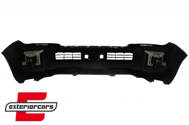 Prednji branik za pretvorbu u (2012-2014) model (perla bijela) / TOYOTA Land Cruiser FJ200 (2008-2011), FBTOLC200