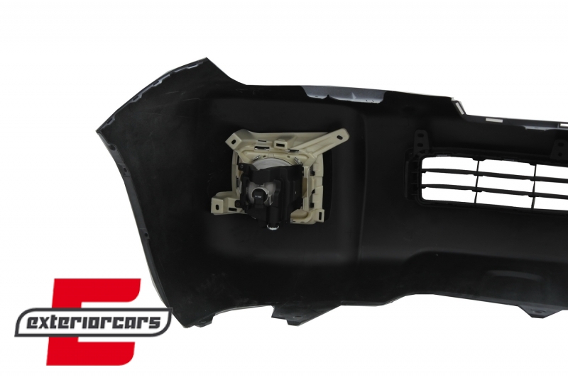 Prednji branik za pretvorbu u (2012-2014) model (perla bijela) / TOYOTA Land Cruiser FJ200 (2008-2011), FBTOLC200