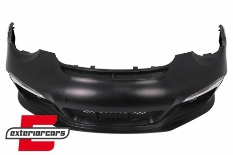 Prednji branik za pretvorbu u 991 GT3 dizajn / Porsche 911 997 (2005-2012), FBPO991GT3