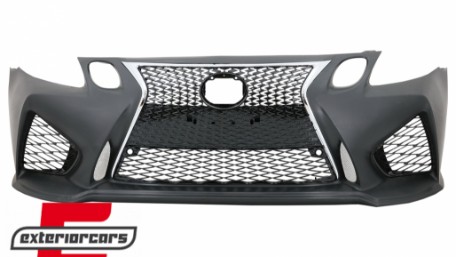 Prednji branik za pretvorbu u Lexus GS 300 F-Sport look / Lexus GS S190 (2005-2010), FBLXGS300