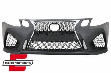 Prednji branik za pretvorbu u Lexus GS 300 F-Sport look / Lexus GS S190 (2005-2010), FBLXGS300