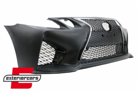 Prednji branik za pretvorbu u Lexus GS 300 F-Sport look / Lexus GS S190 (2005-2010), FBLXGS300