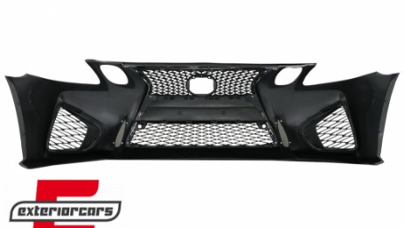Prednji branik za pretvorbu u Lexus GS 300 F-Sport look / Lexus GS S190 (2005-2010), FBLXGS300