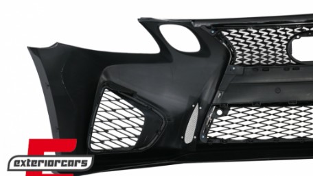 Prednji branik za pretvorbu u Lexus GS 300 F-Sport look / Lexus GS S190 (2005-2010), FBLXGS300