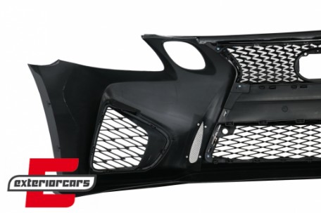 Prednji branik za pretvorbu u Lexus GS 300 F-Sport look / Lexus GS S190 (2005-2010), FBLXGS300
