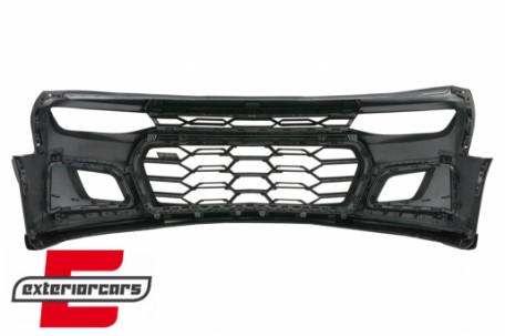 Prednji branik ZL1 look / Chevrolet Camaro LT/RS/SS (2015-2018), FBCHECAMAROZL1