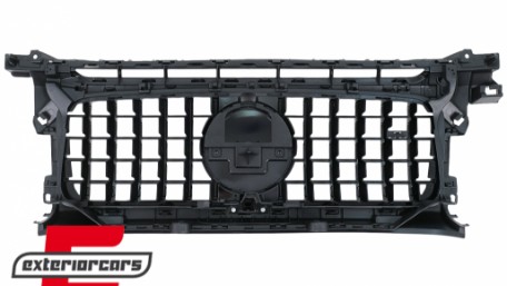 Prednji dio 2024 G63 AMG dizajn / Mercedes G-klasa W463 II (2018-2022), FBMBW464NL