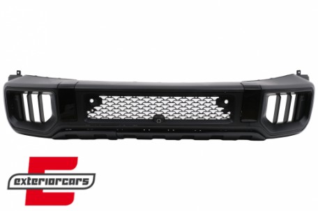 Prednji dio 2024 G63 AMG dizajn / Mercedes G-klasa W463 II (2018-2022), FBMBW464NL