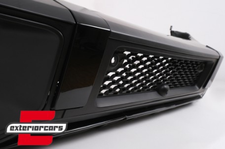 Prednji dio 2024 G63 AMG dizajn / Mercedes G-klasa W463 II (2018-2022), FBMBW464NL