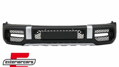 Prednji dio G63 AMG dizajn / Mercedes G-klasa W463 II (2018-2024), FBMBW464AMG