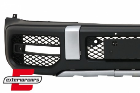 Prednji dio G63 AMG dizajn / Mercedes G-klasa W463 II (2018-2024), FBMBW464AMG
