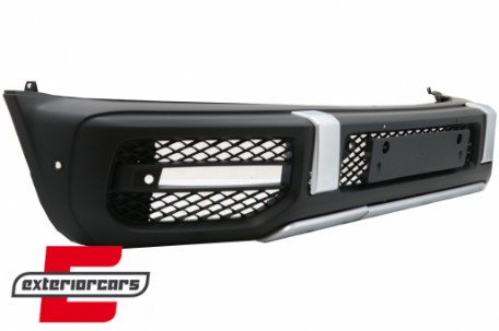 Prednji dio G63 AMG dizajn / Mercedes G-klasa W463 II (2018-2024), FBMBW464AMG