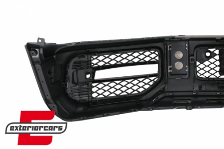 Prednji dio G63 AMG dizajn / Mercedes G-klasa W463 II (2018-2024), FBMBW464AMG