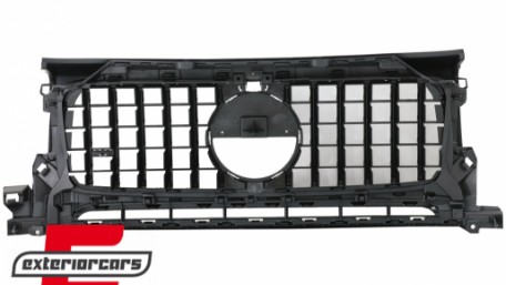 Prednji dio G63 AMG dizajn / Mercedes G-klasa W463 II (2018-2024), FBMBW464AMG