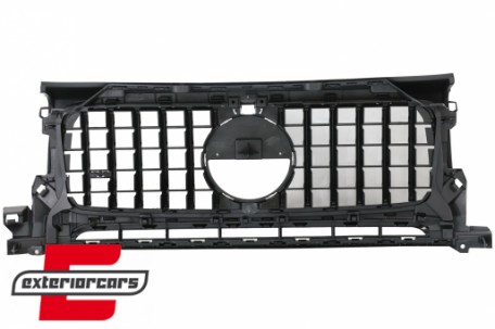 Prednji dio G63 AMG dizajn / Mercedes G-klasa W463 II (2018-2024), FBMBW464AMG
