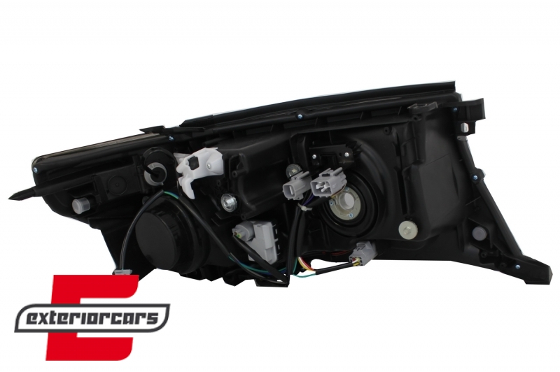 Prednji farovi LED DRL Facelift dizajn, HLTOLC200