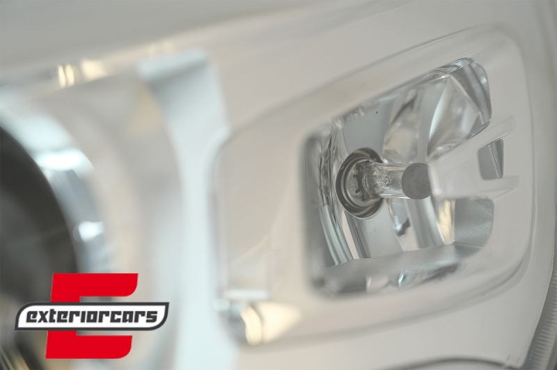 Prednji farovi LED DRL, HLFKUMK2
