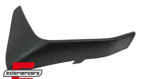 Prednji flapovi (crna) / BMW F80 M3 limuzina F82 coupe F83 cabrio M4 (2014-2019), FLSBMF80M